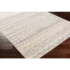 City light 7'10" x 10' Rug