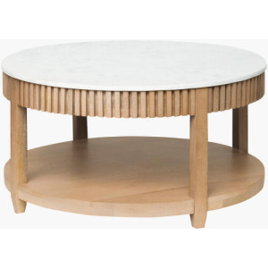 Rosemary Coffee Table