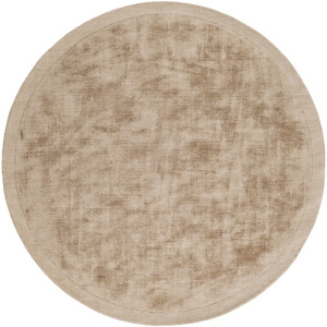 Silk Route Round Rug