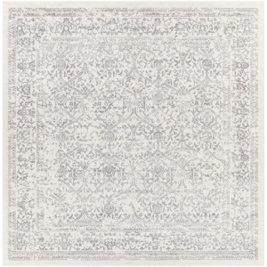 Roma Square Rug