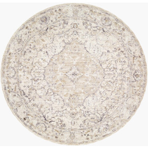 Gakko Machine Woven Rug