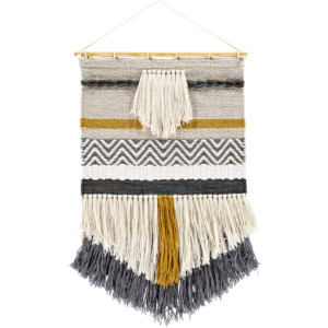 Saiful Wall Hanging