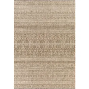 Tuareg 6'7" x 9' Rug