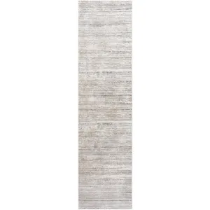 Tibetan 2'7" x 12' Rug