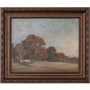 Glens Falls Framed Art