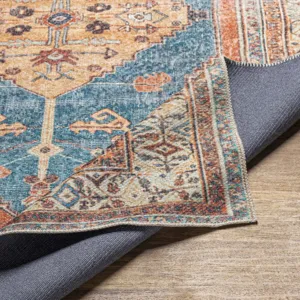 Tahmis 5'3" x 7'3" Rug