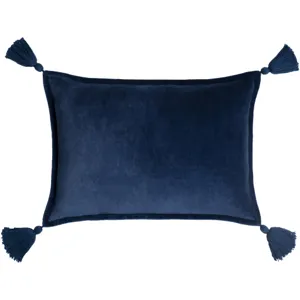 Cotton Velvet Pillow Kit