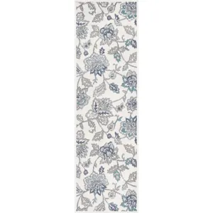 Alfresco 2'5" x 11'10" Rug