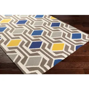 Hilda 2'3" x 10' Rug