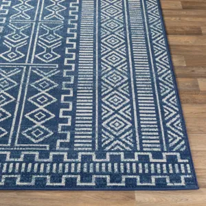 Ustad 2' x 2'11" Rug