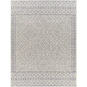 Tuareg 6'7" x 9' Rug