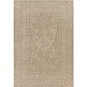Tuareg 6'7" x 9' Rug