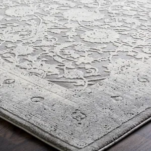 Tibetan 2'7" x 12' Rug