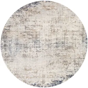 Roma 7'10" Round Rug