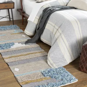 Quenby 2'6" x 8' Rug