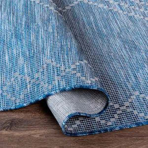Pasadena 6'4" x 9' Rug