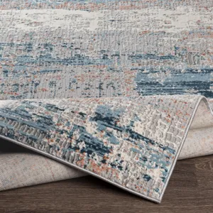 Tibetan 9' x 12'4" Rug