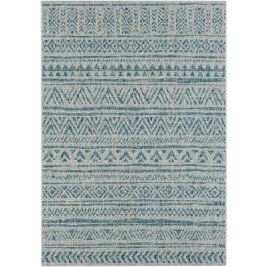 Eagean 6'7" x 9' Rug