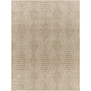 Tuareg 7'10" x 10' Rug