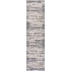 Tibetan 2'7" x 12' Rug