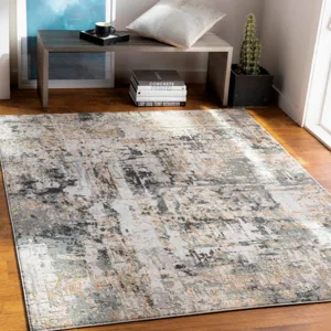 Quatro 6'7" x 9'6" Rug