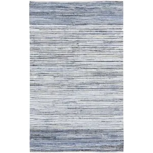 Denim Rug