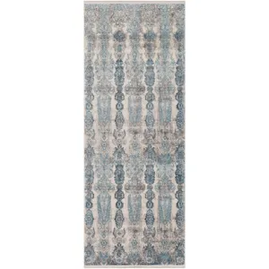 Solar 3' x 8' Rug