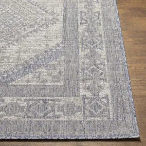 Tuareg 7'10" x 10' Rug