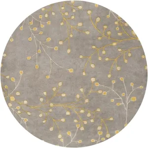 Athena Round Rug