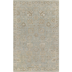 Royal Rug