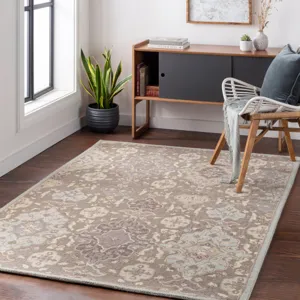 Castille 6' x 9' Rug