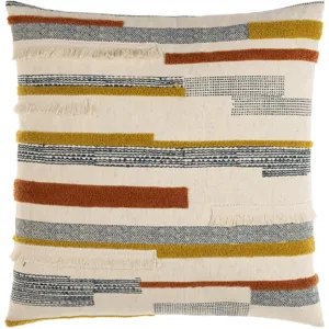 Stassi Pillow Cover