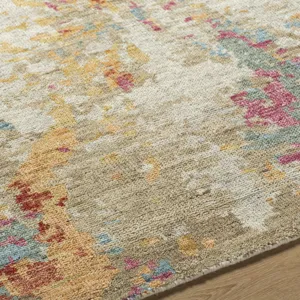 Odyssey 6' x 9' Rug