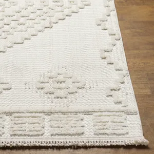 Zaragoza 9'2" x 12' Rug