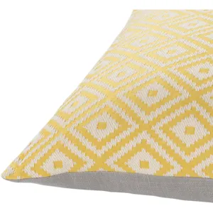 Kanga Pillow Cover