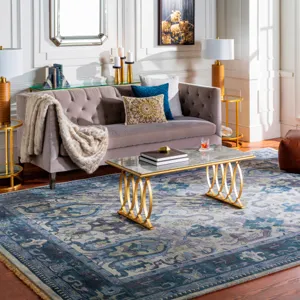 Zeus 3'9" x 5'9" Rug