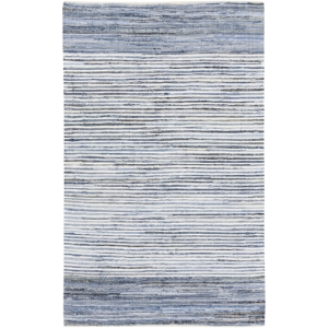 Denim Rug