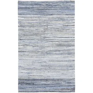 Denim Rug