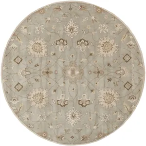 Caesar Round Rug