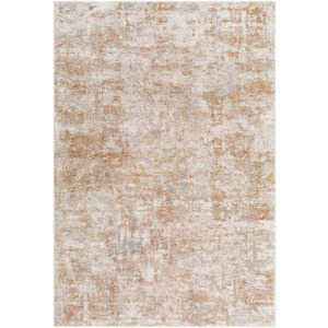 Da Vinci Machine Woven Rug