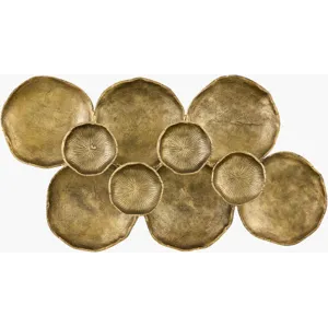 Aaina Wall Sculpture