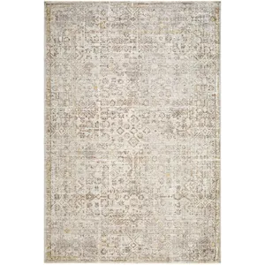 Myrtle Avenue Machine Woven Rug