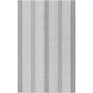 Tartan 5' x 7'6" Rug