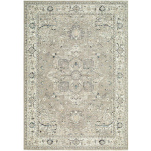 Reflection Machine Woven Rug