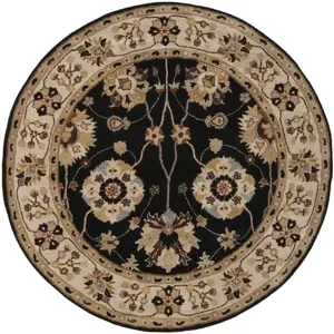 Caesar 6' Round Rug