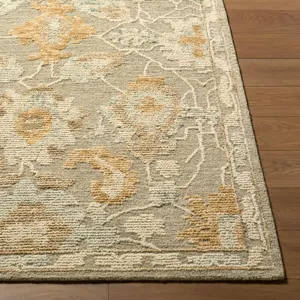 Shiv Classics Handmade Rug