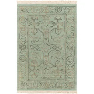 Wilmington 4' x 6' Rug