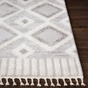 Valencia 6'7" x 9' Rug