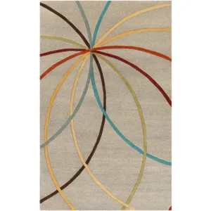 Forum 2' x 3' Rug