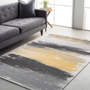 Pepin 6'7" x 9' Rug